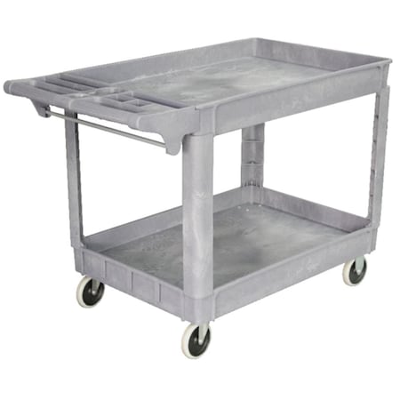 Tool Time Structural Foam Service Cart TO42263